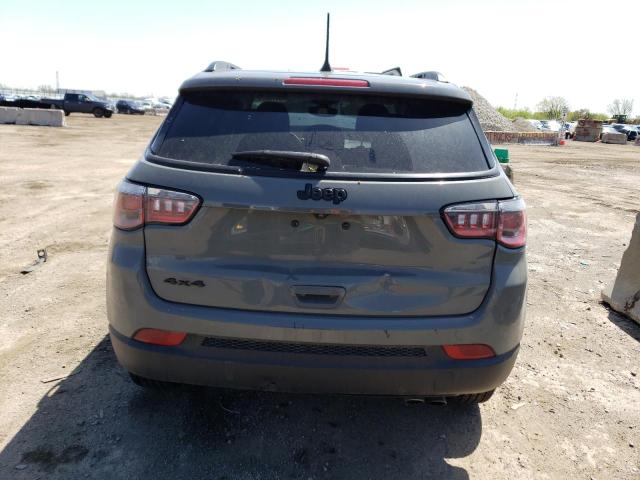 3C4NJDAB7KT704485 Jeep Compass Sport