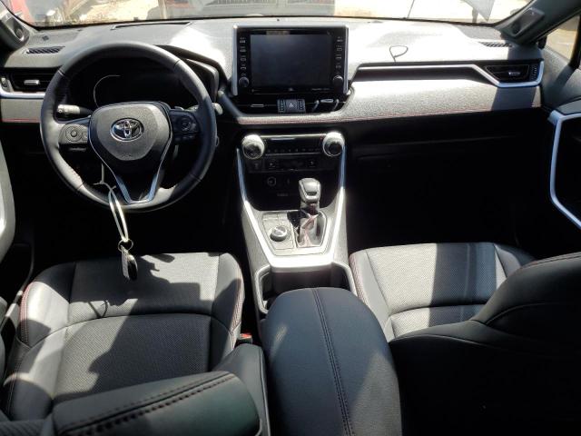 2022 TOYOTA RAV4 PRIME - JTMFB3FV9ND093898