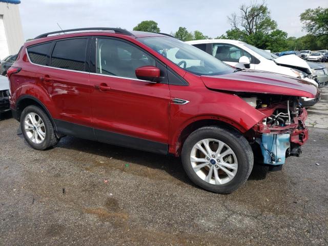 1FMCU9HD9KUA71511 2019 FORD ESCAPE, photo no. 4