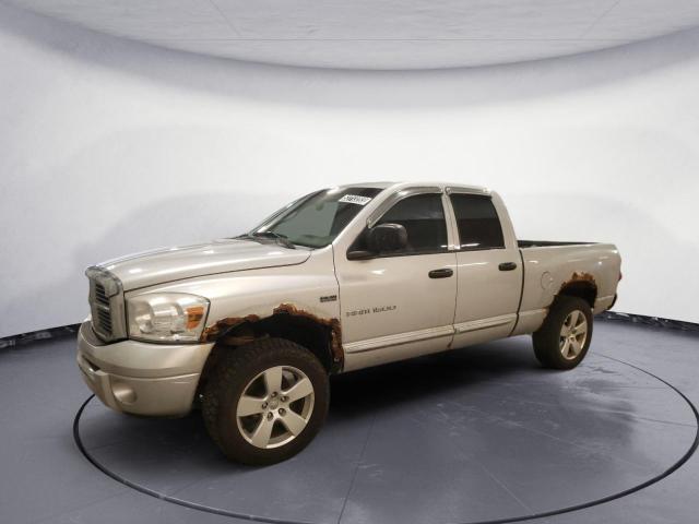 2007 Dodge Ram 1500 ST