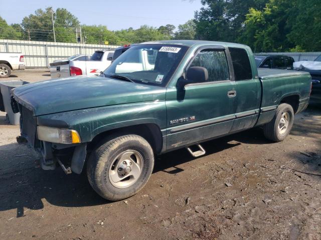 1998 Dodge Ram 1500 