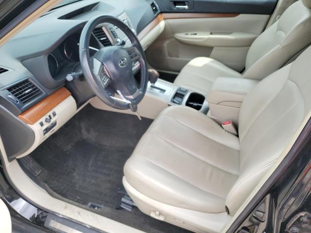 4S4BRCLC0E3300628 Subaru Outback 2.5i Limited