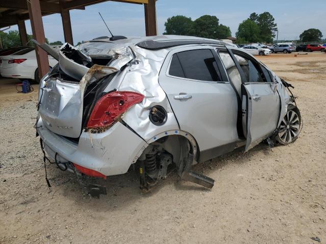 KL4CJASM8NB554294 Buick Encore Preferred