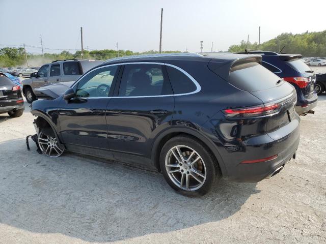 VIN WP1AA2AY3KDA18214 2019 Porsche Cayenne no.2