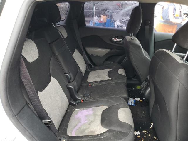1C4PJLAB8EW191779 Jeep Cherokee Sport