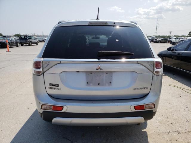 JA4AD3A35FZ002232 Mitsubishi Outlander Se