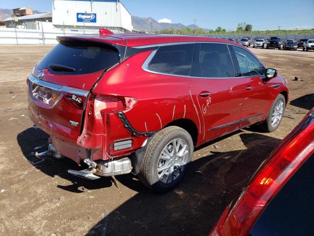 5GAEVBKW9NJ172776 Buick Enclave Premium