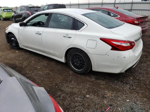 1N4AL3AP1GN359353 Nissan ALTIMA 2.5