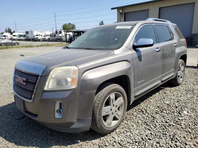 2012 Gmc Terrain Sl 3.0L for Sale in Eugene, OR - Minor Dent/Scratches