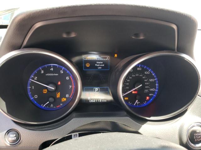 4S3BNAN63J3012477 Subaru Legacy 2.5i Limited
