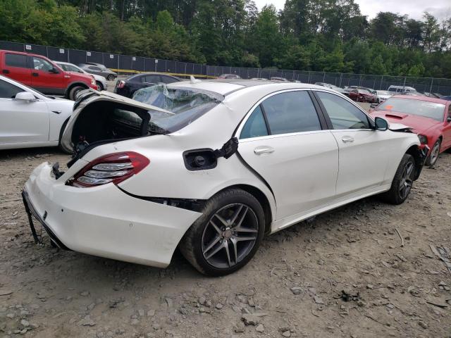 2015 MERCEDES-BENZ S 550 4MAT - WDDUG8FB4FA120428