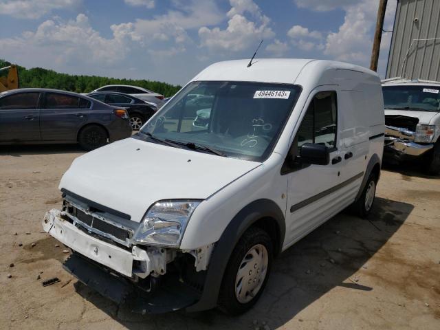 2013 Ford Transit Connect XL