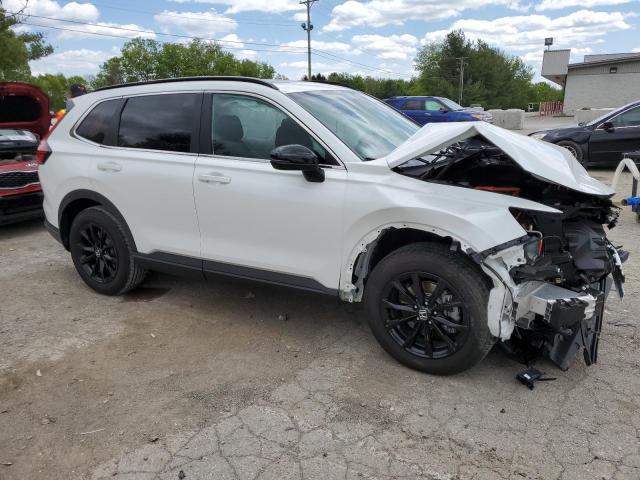 2023 HONDA CR-V SPORT - 7FARS6H50PE019782
