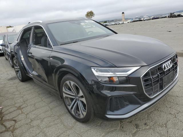 2020 AUDI Q8 PREMIUM - WA1EVAF17LD006978