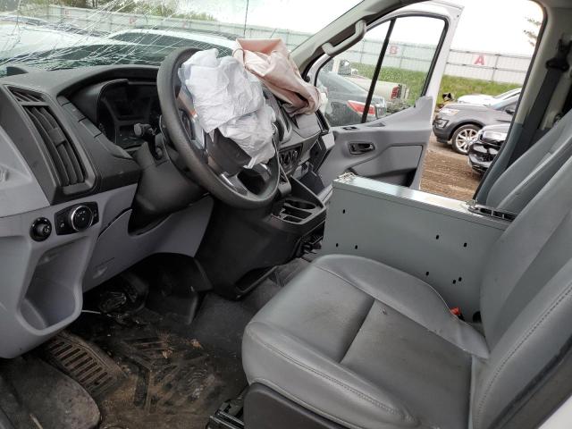 2016 FORD TRANSIT T- - 1FTYE1YM9GKB10822