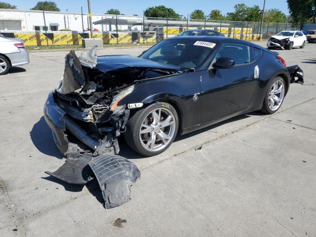 2009 Nissan 370Z 