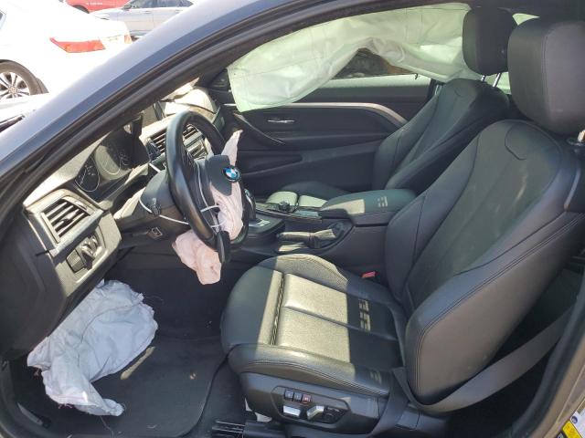 2016 BMW 435 XI WBA3R5C57GK373863