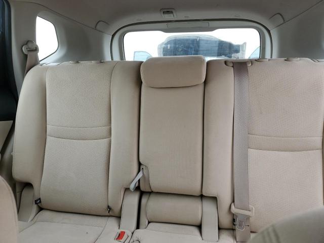 KNMAT2MVXFP525922 Nissan ROGUE S