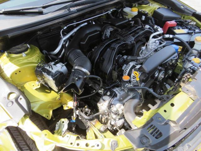 JF2GTHSC7MH283307 Subaru Crosstrek Sport