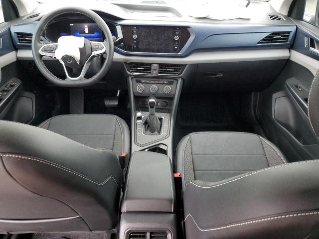 2022 VOLKSWAGEN TAOS SE - 3VVRX7B23NM099641