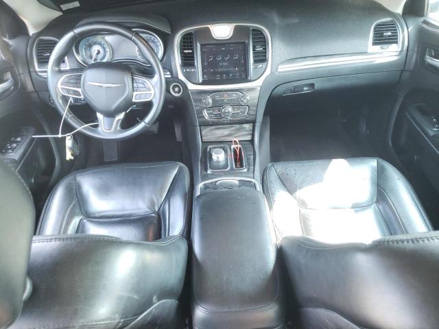 2018 CHRYSLER 300 2C3CCAAG0JH249843