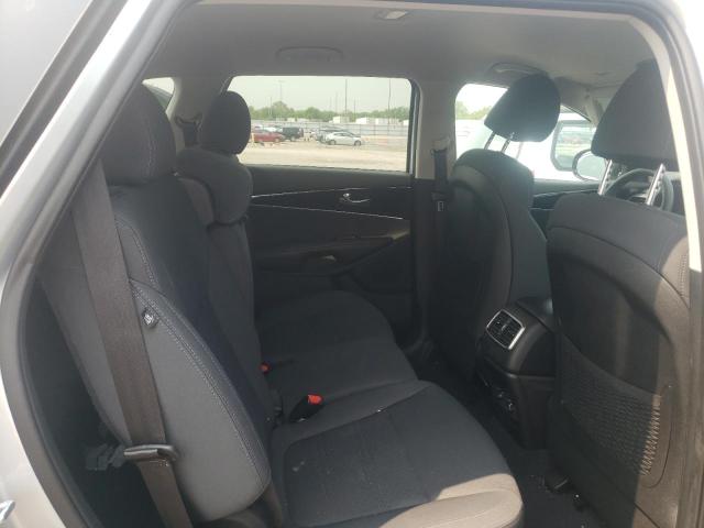 5XYPG4A39KG503615 KIA SORENTO L