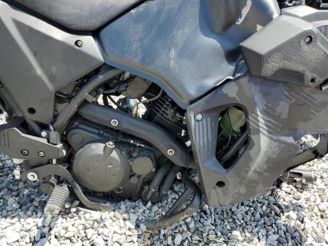2022 KAWASAKI KL650 L - ML5KLEL16NDA03466