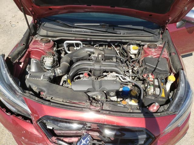 4S3BNAS68J3033507 Subaru Legacy Sport