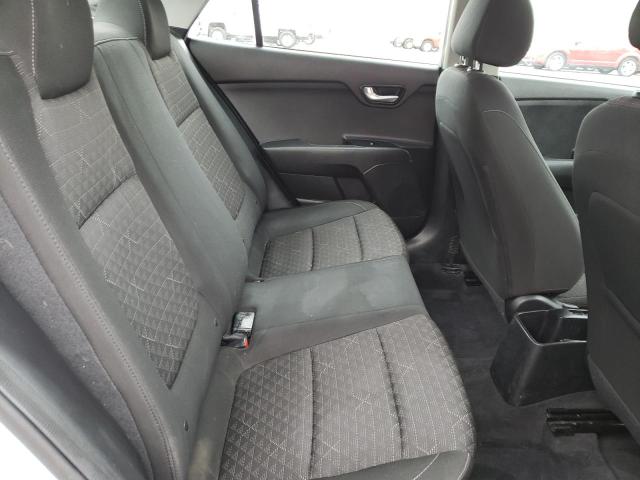 3KPA24AB0KE236969 KIA RIO S
