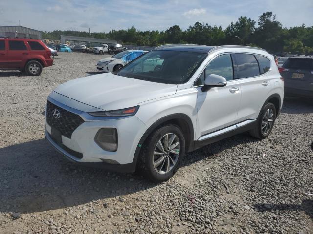 2019 HYUNDAI SANTA FE L - 5NMS53AD4KH123574