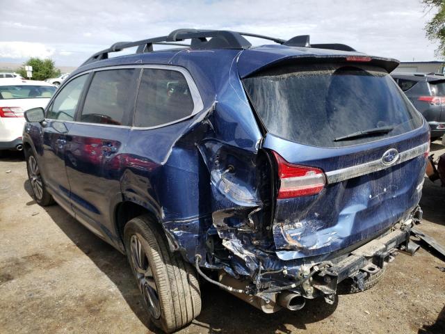 4S4WMAPD4N3408919 Subaru Ascent Limited