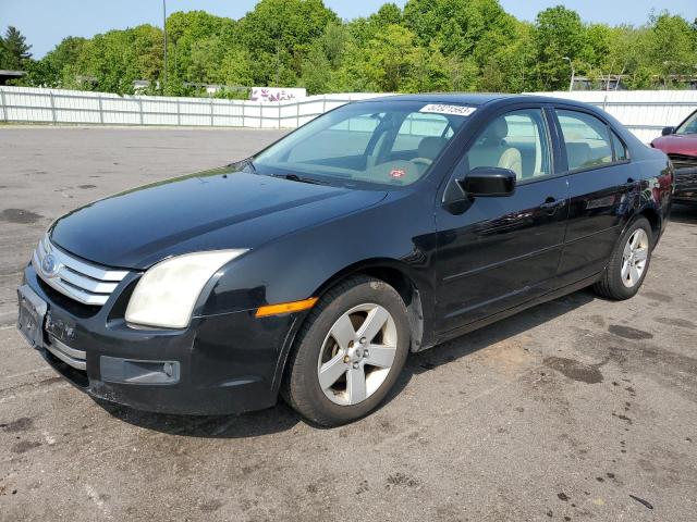 2007 Ford Fusion SE