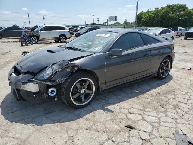 Toyota Celica salvage cars for sale: 2000 Toyota Celica GT-S