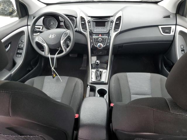 KMHD35LH4GU297909 Hyundai ELANTRA GT