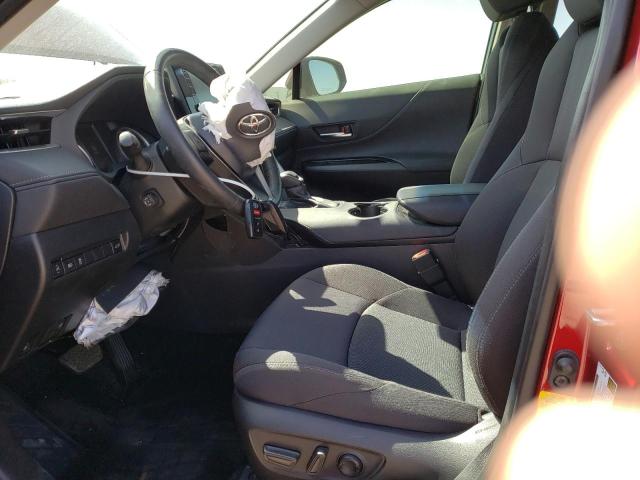 JTEAAAAH0MJ065633 Toyota VENZA LE