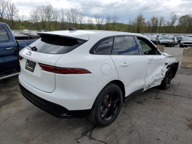 2023 JAGUAR F-PACE S SADCJ2EX1PA707323