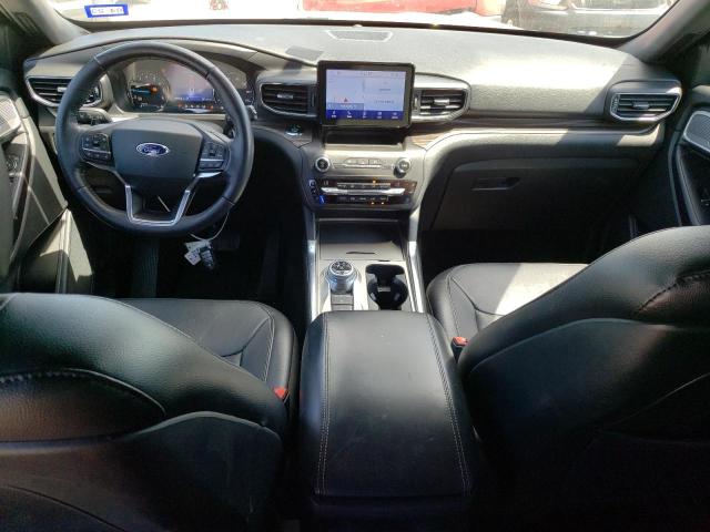 1FMSK7FH4LGB04703 Ford Explorer Limited