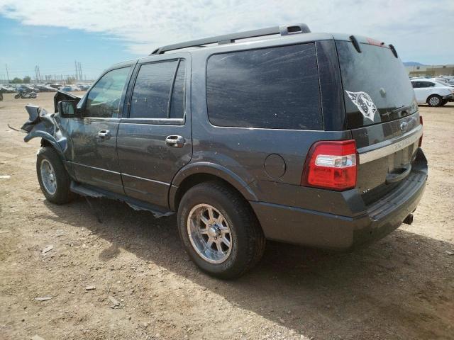 1FMJU1JT1HEA39780 Ford Expedition Xlt
