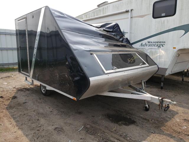 Sportsmen Trailer salvage cars for sale: 2020 Sportsmen Trailer