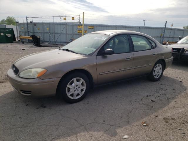 2007 Ford Taurus SE