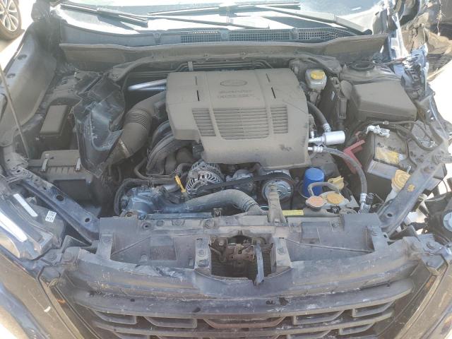 JF2SKAJCXNH465123 Subaru Forester Sport