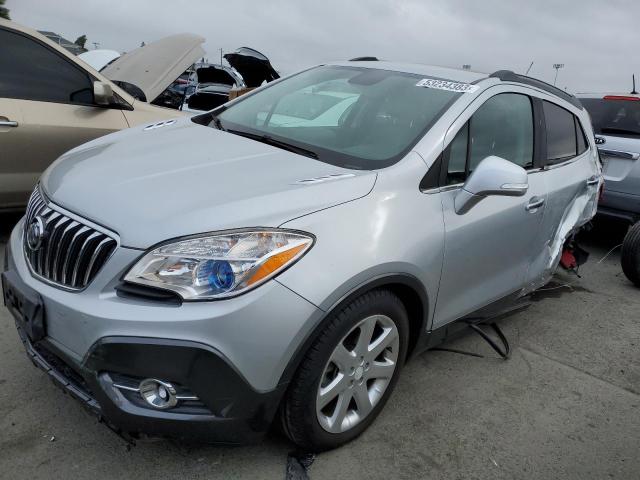 2015 Buick Encore 