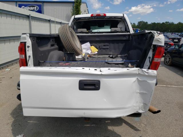 2019 GMC SIERRA C25 1GT11NEG7KF190531