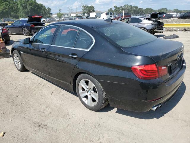 VIN WBAXH5C58DD113038 2013 BMW 5 Series, 528 XI no.2