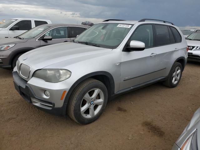 2009 BMW X5 xDrive35d