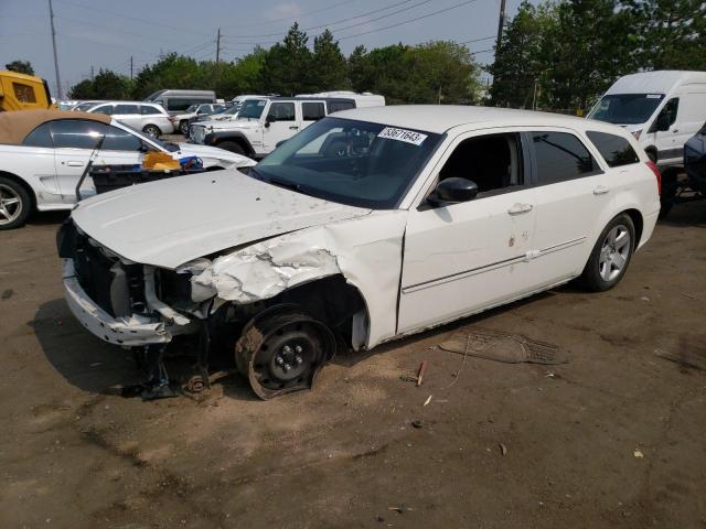 2008 Dodge Magnum SXT