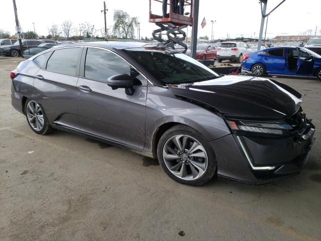 2018 HONDA CLARITY TO - JHMZC5F32JC021220