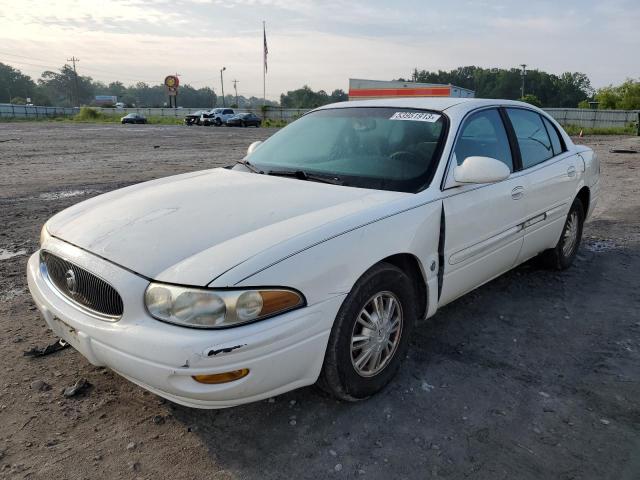 2005 Buick LeSabre Custom