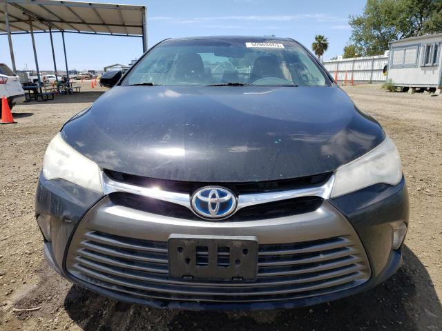 4T1BD1FK6HU216785 Toyota CAMRY HYBRID