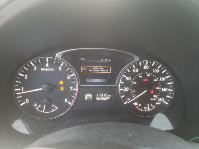 1N4AL3AP5FC424294 Nissan ALTIMA 2.5